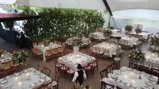 PROVEDORES DE EQUIPO PARA EVENTOS.