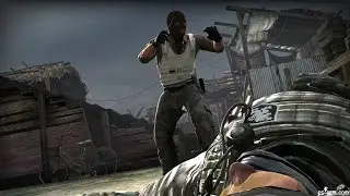CS: GO - let's play #1
