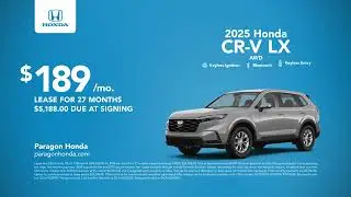 Honda CR-V 09/19/2024 4325380
