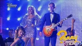 &ldquo;The Finest Line&rdquo; Tom & Camilla 🎸Penny on M.A.R.S Disney Plus