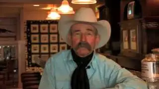Cowboy Poetry