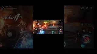 Darkness Rises android gameplay