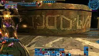 Aurora Cannon Boss Solo