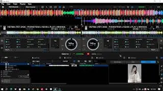 VIETMIX 2K26 - TẾT CỦA BỘ TỨ VI NA HEY - KEXIN x PHONG TRẦN x MINHHAI x PLAY