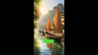 The Evolution of Boat Design Through the Ages!