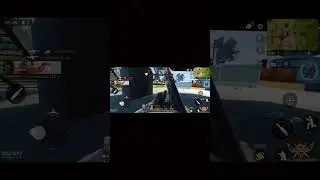 COD Mobile🎯#codmshorts #gameplay #gamergirl #panama #gaming #codm #callofdutymobile #codmobile #cod
