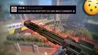 NAJWIĘSZE BUGI W CS2