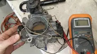 Setting TPS on a VR4