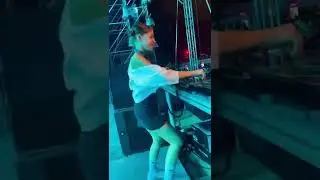 Happy weekend with Anfisa Letyago - Techno music 2022 - Tech house 2022