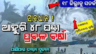 panipaga latest update Odisha 2022 | ajira panipaga suchana | latest panipaga news odisha today