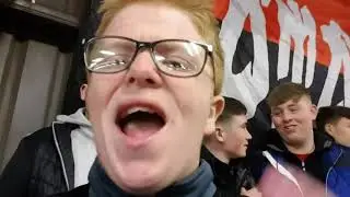 WE WON THE DERBY AGAIN