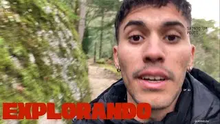 Um pouco do Porto e a Serra do Gerês 🇵🇹