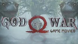 God of War - Игровой Фильм