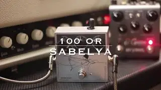 Sabelya 100 OR