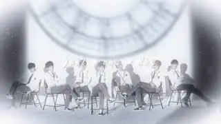 bts - just one day (slowed + reverb)