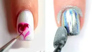 The Best Nail Trends and Colors for Spring 2019 - Best Nail Designs For Short