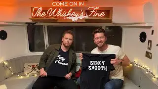 Adam Doleac - Come On In, The Whiskey's Fine (Series Ep. 4 - Jameson Rodgers)
