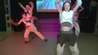 XLOV- I'mma Be dance cover by SHINIGAMI [IKD battle (01.06.2025)]