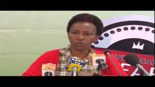 Kenya to host 2016 International Flower Trade Expo