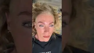 6 Week Nano Brow Touch Up