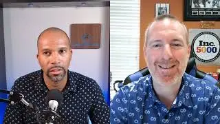 JF 4076: Five Years To Freedom, Partner Leverage и Faster Turns при участии Пита Шнеппа