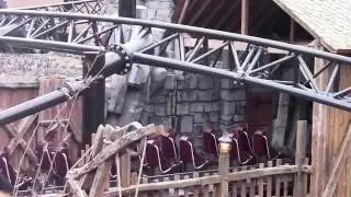 First Steps Klugheim Phantasialand (Taron & Reik)