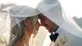 Zac & Jess's Cinematic Wedding Video | Maleny Manor | Sunshine Coast Hinterland, QLD