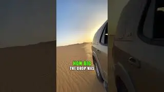 Adventure through the Sahara Desert in Egypt 🇪🇬