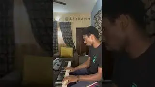 I know whom I've believed by Abidan Daniels