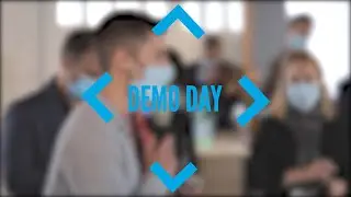 Demo Day 2020 - Aftermovie