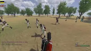 The GroupFighting Server Experience