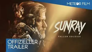 Sunray: Fallen Soldier (Google)