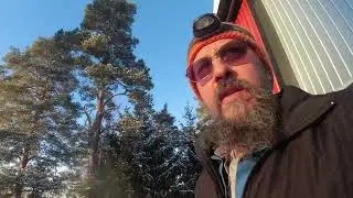 Eld i Glembringspannan