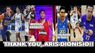 WOW MAGNOLIA, BLACKWATER TRDE APPROVE NA! TNT SUMABAY DIN KUKUNIN SI JIO JALALON!
