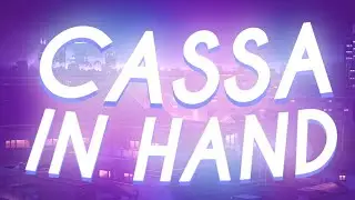 #REMIX | CASSA - IN HAND (МУЗЫКА БЕЗ АП) | #HORNIX