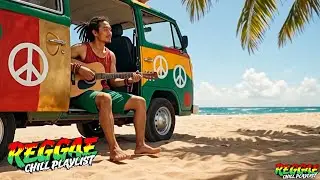 Reggae Love Songs Mix 2026 | Lovers Rock & Chill Reggae