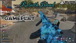 Gameplay de Warzone en Resurgimiento [Sin Comentarios]