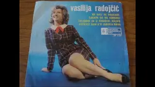 Vasilija Radojčić - Zaljubih se u komšiju, Majko
