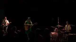 Tami Neilson - Ten Tonne Truck [HD] (2019 live @ Feierwerk | M&uuml;nchen)