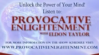 Provocative Enlightenment Presents: What Is It We Really Want, Why, And How Do We Get It?
