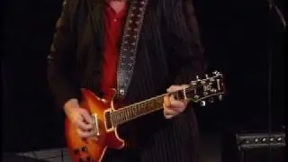 Al Stone, Blind Dog