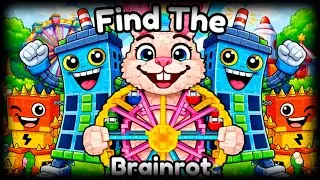 Steal a a encontral el brianrot
