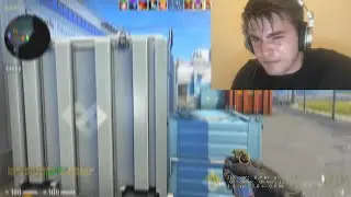 When Bunny Hopping Saves Your Life...