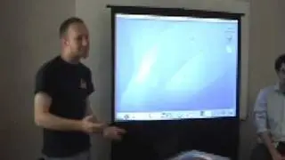 Managing Data:  Optical Media