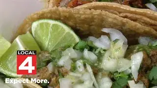 Tasty Tuesday: Detroit Loves Tacos combines traditional Mexican recipes with Southwest Detroit i...