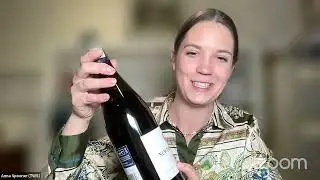 Chocolate and Wine Pairing