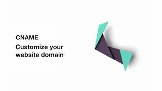 Eventee - Custom domain support