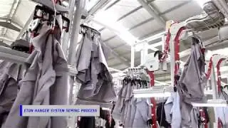 INVIO Uniform