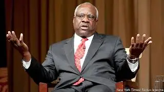 Are Progressives the Enemy of the Declaration of Independence? Clarence Thomas Says They Are