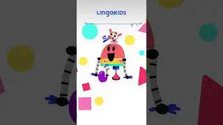 Did you know COLORS can mean different things? 🎨  @Lingokids-podcast #podcastforkids #forkids